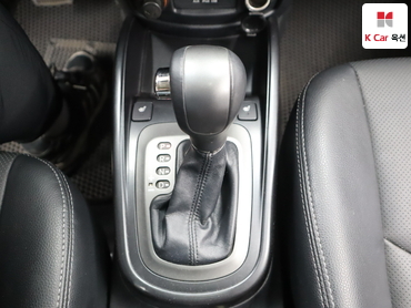 2010 - kia soul