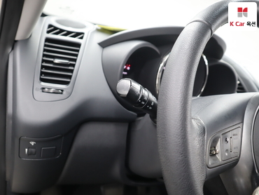 2010 - kia soul