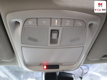 2017 - renault samsung qm6