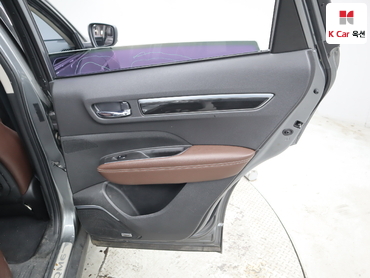 2017 - renault samsung qm6
