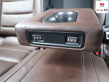 2017 - renault samsung qm6