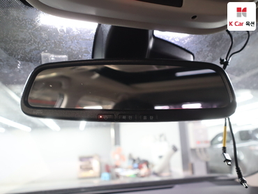 2017 - renault samsung qm6
