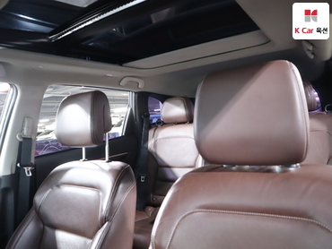 2017 - renault samsung qm6