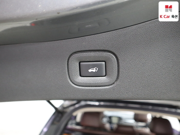 2017 - renault samsung qm6