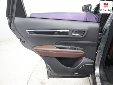 2017 - renault samsung qm6