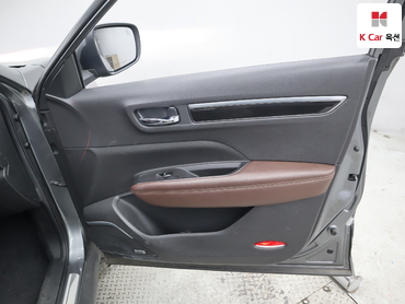 2017 - renault samsung qm6