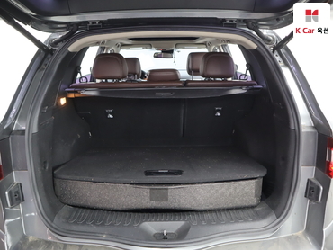 2017 - renault samsung qm6