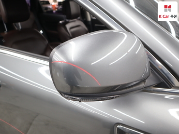2017 - renault samsung qm6