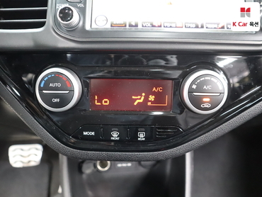 2015 - kia morning