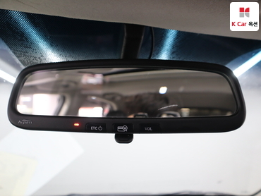2015 - kia morning