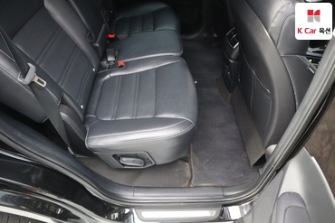 2017 - kia sorento