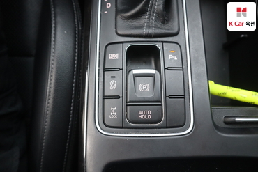 2017 - kia sorento