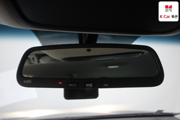 2017 - kia sorento