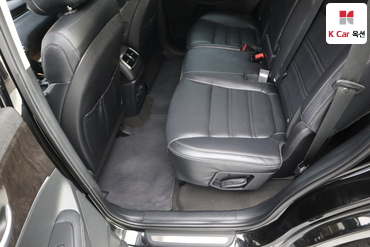 2017 - kia sorento