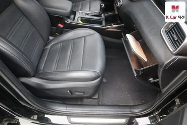 2017 - kia sorento