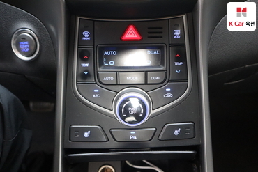 2016 - hyundai avante