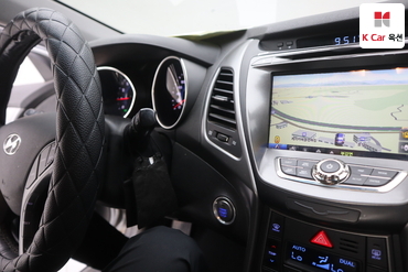 2016 - hyundai avante
