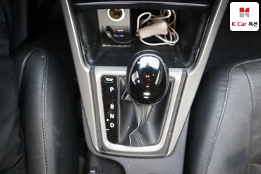 2016 - hyundai avante