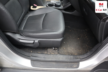 2010 - kia sorento