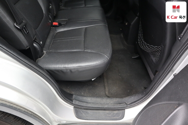 2010 - kia sorento