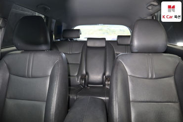 2010 - kia sorento