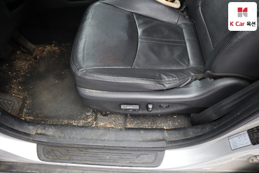 2010 - kia sorento