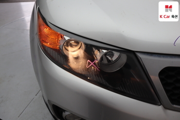 2010 - kia sorento