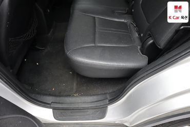 2010 - kia sorento