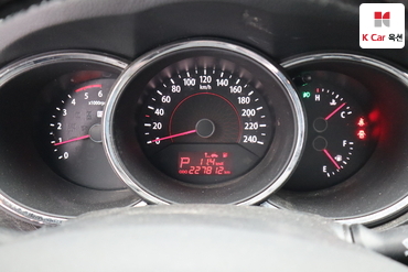 2010 - kia sorento