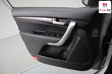2010 - kia sorento