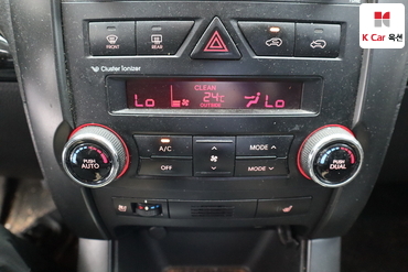 2010 - kia sorento