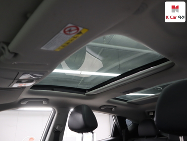 2013 - hyundai tucson