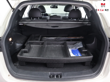2013 - hyundai tucson