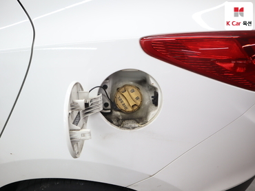 2013 - hyundai tucson