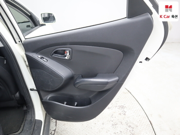 2013 - hyundai tucson
