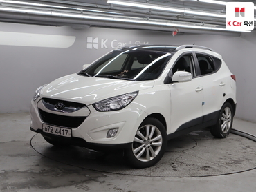 현대 투싼 ix LX20 LX20