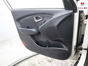 2013 - hyundai tucson