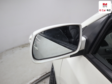 2013 - hyundai tucson