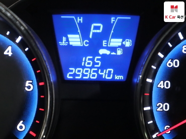 2013 - hyundai tucson