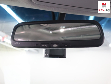 2013 - hyundai tucson