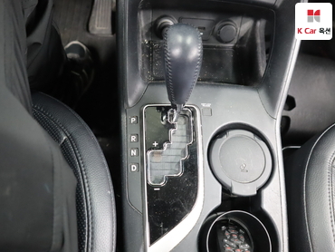 2013 - hyundai tucson