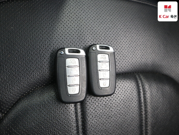 2013 - hyundai tucson
