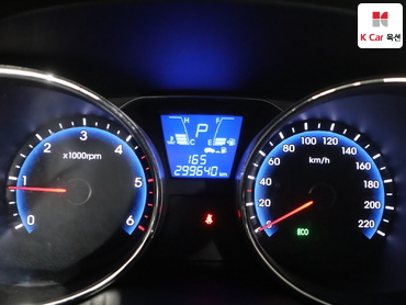 2013 - hyundai tucson
