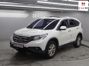 혼다 CR-V EX- EX-