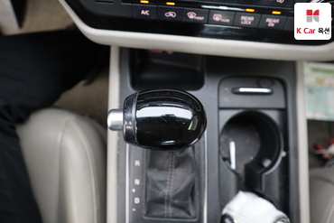 2015 - kia carnival