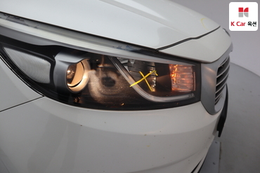 2015 - kia carnival