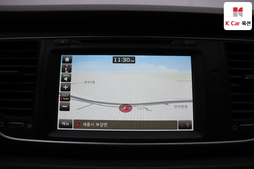 2015 - kia carnival