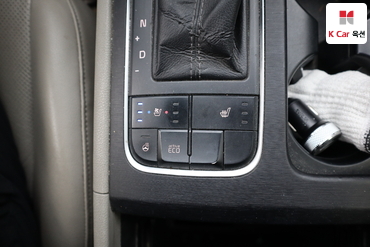 2015 - kia carnival