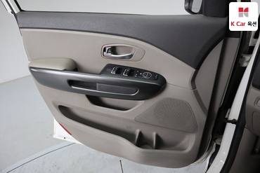 2015 - kia carnival