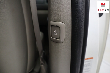 2015 - kia carnival